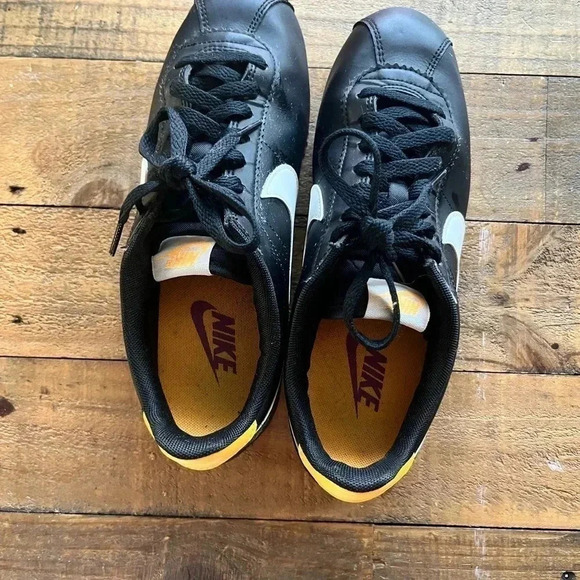 Hard to Find Nike Multi-Color Cortez - Picture 7 of 8